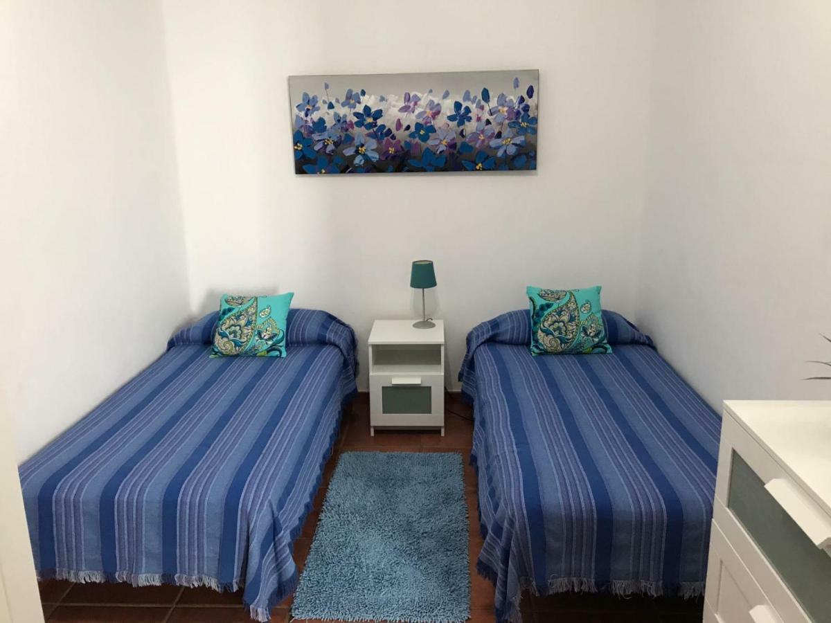 Apartamento Casa Beatriz Famara Exterior foto