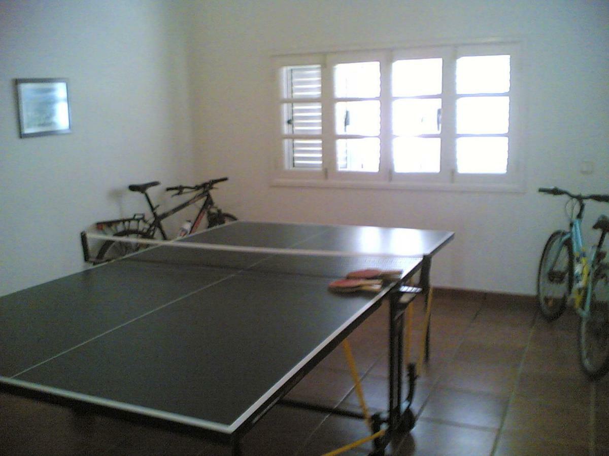 Apartamento Casa Beatriz Famara Exterior foto